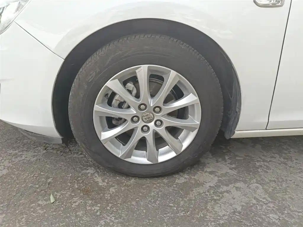 Buick Excelle 2014 XT 1.6L Automatic Fashion фото 23