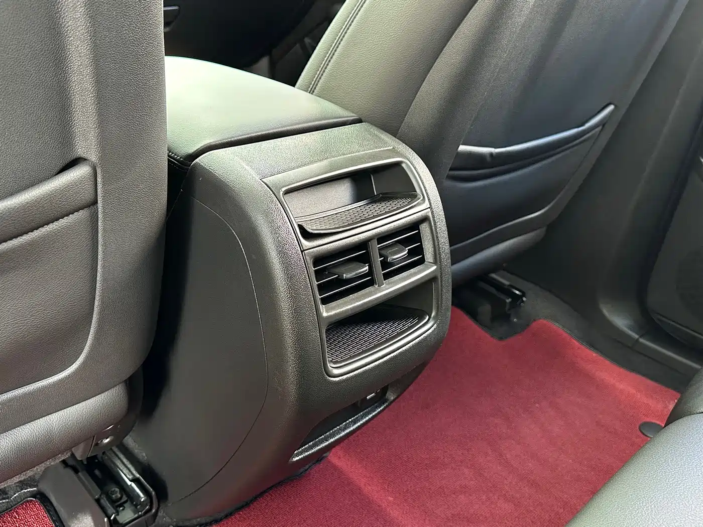 Cadillac XT5 2018 28E AWD Technology Model фото 24
