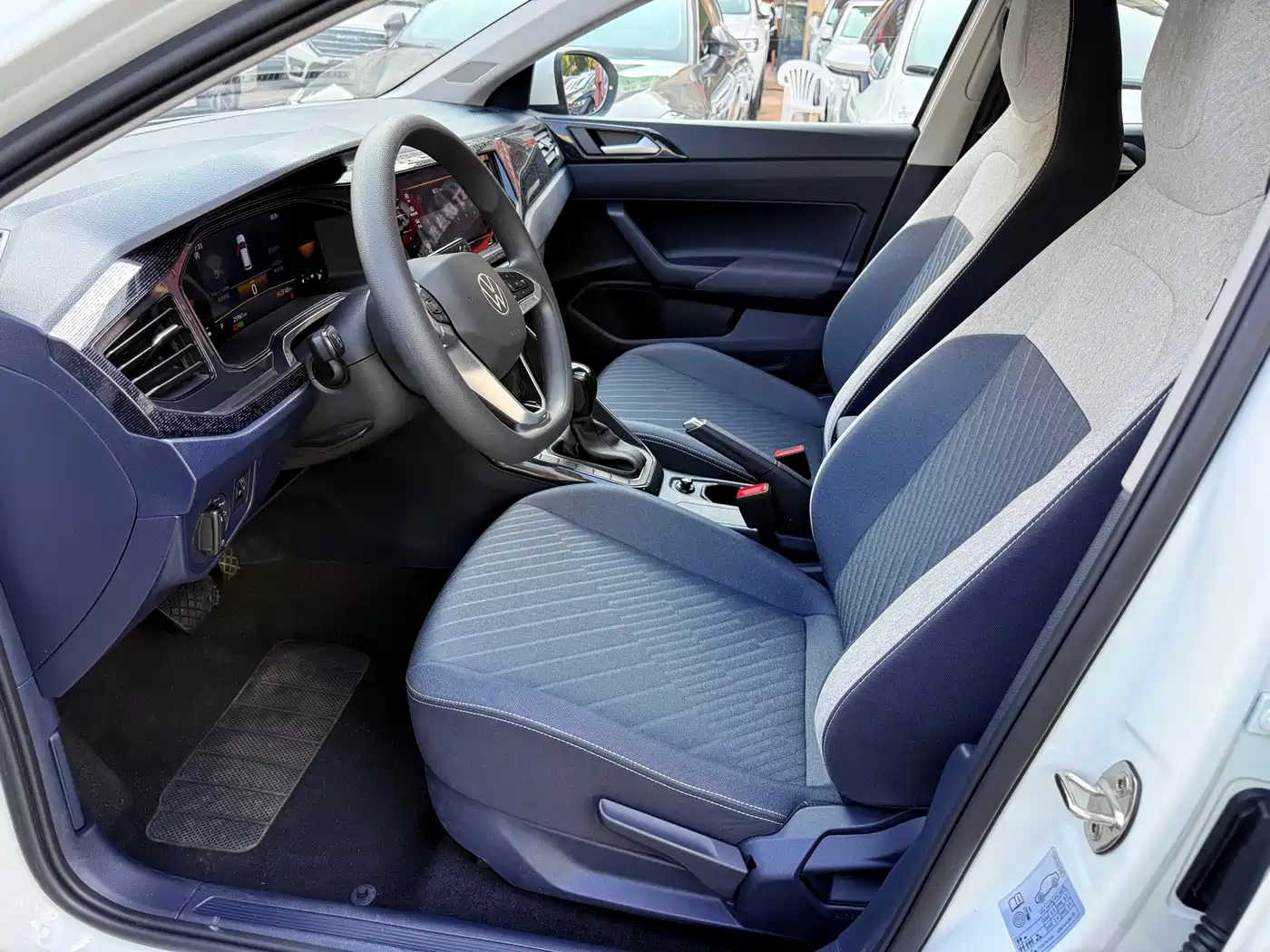 Фото 7 - Volkswagen Lavida