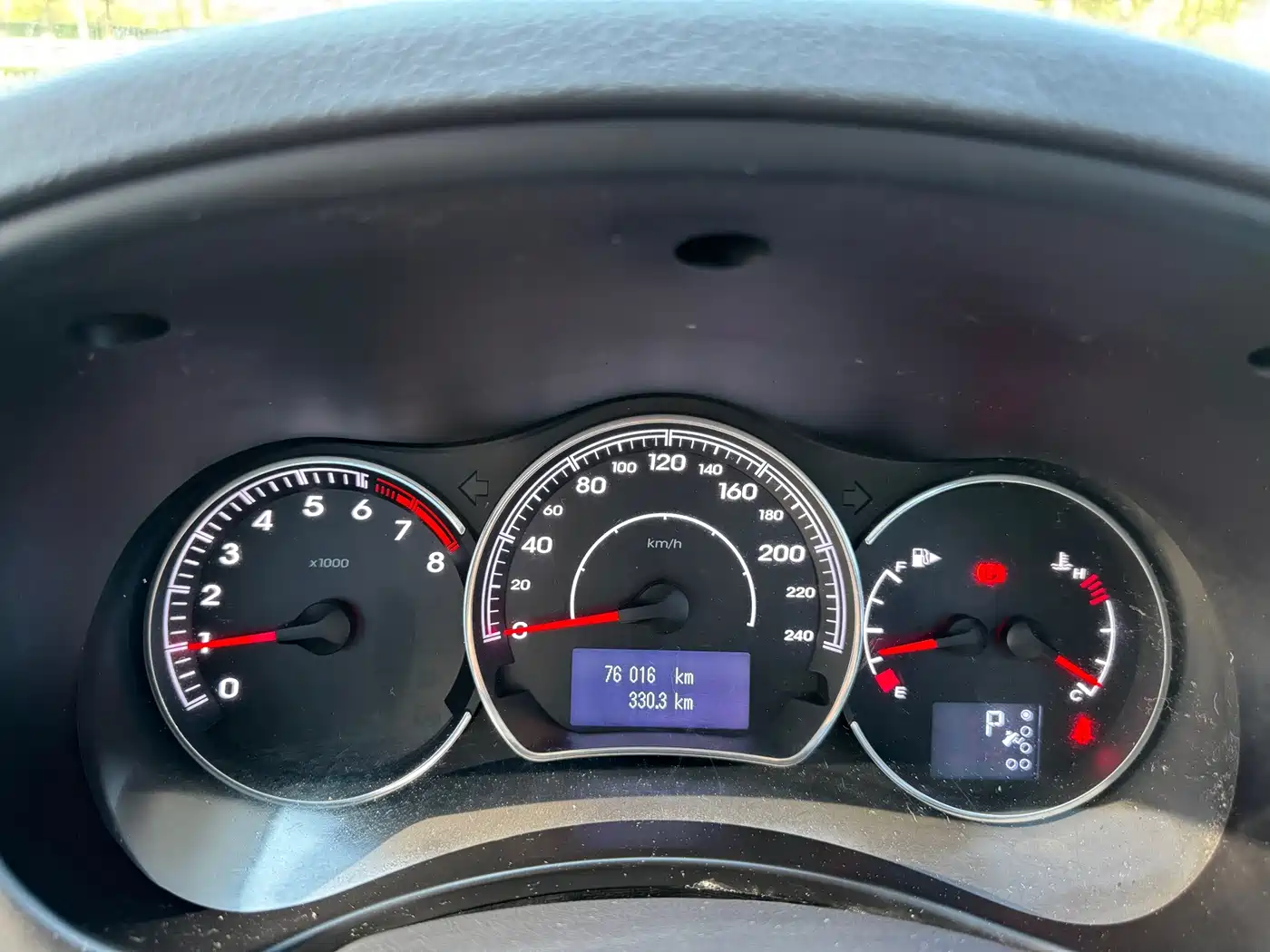 Renault Koleos (Import) 2014 2014 Facelift 2.0L 2WD Fashion Edition