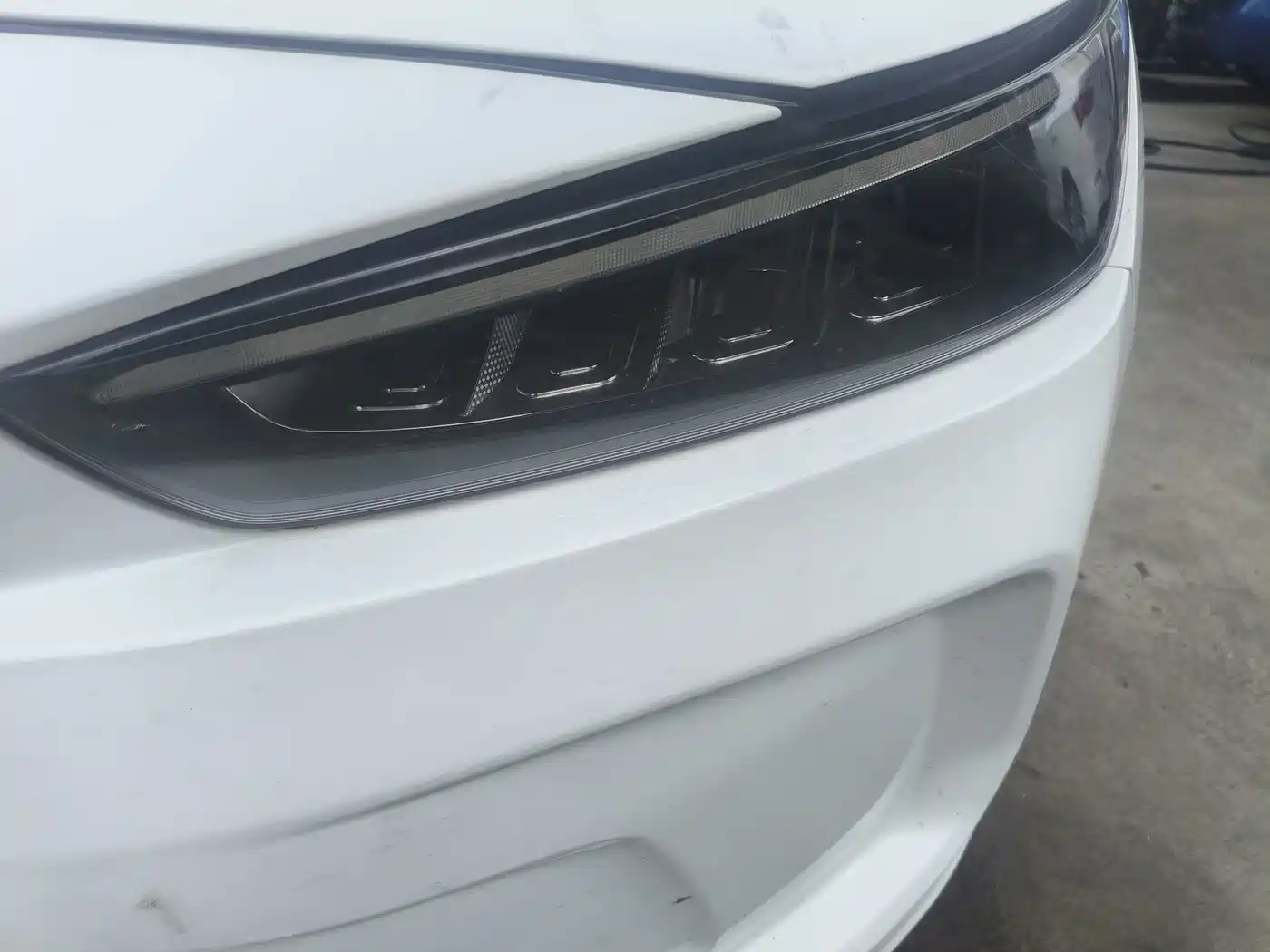 Geely Geometry G6 2022 2022 620 New Fun Edition