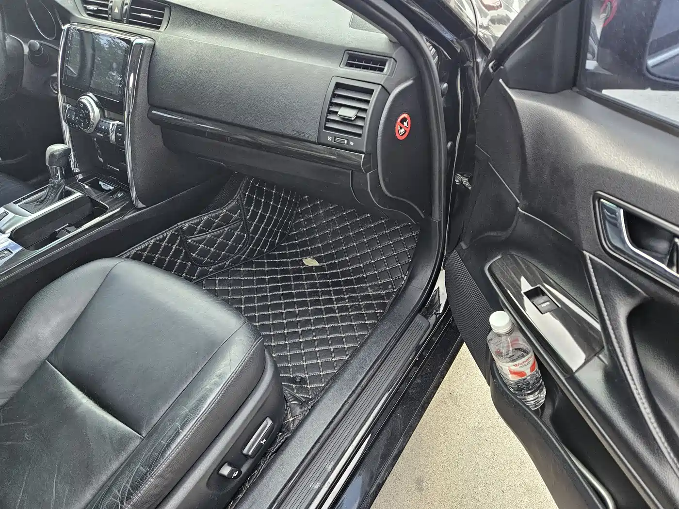 Toyota Reiz 2010 2.5S Elegance Elite Edition фото 18