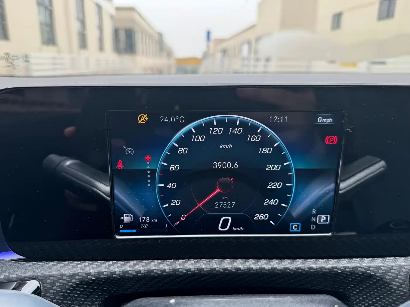 Mercedes-Benz A-Class 2022 A 180 L фото 8
