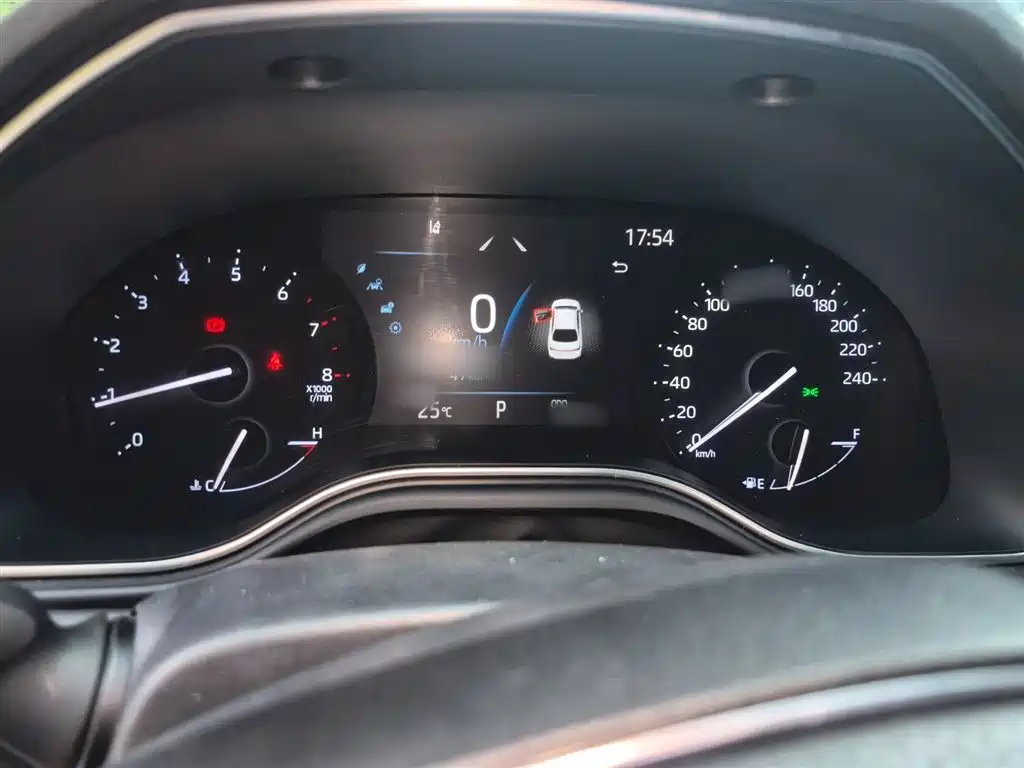 Toyota Avalon 2023 2.0L Aspiration Edition фото 4