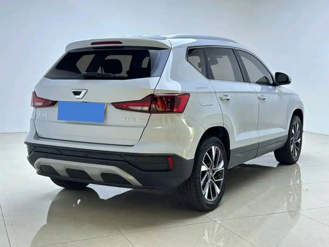 Jetta VS5 2019 2019 280TSI Automatic Glory