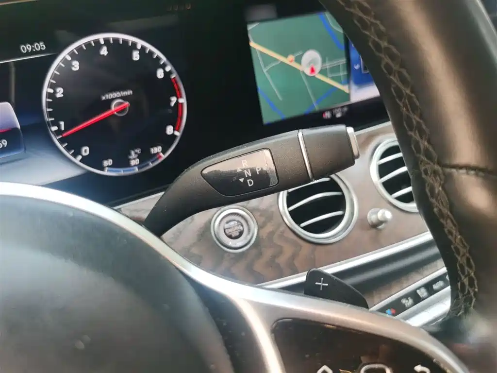 Mercedes-Benz E-Class 2019 Facelift E 300 L Fashion фото 7