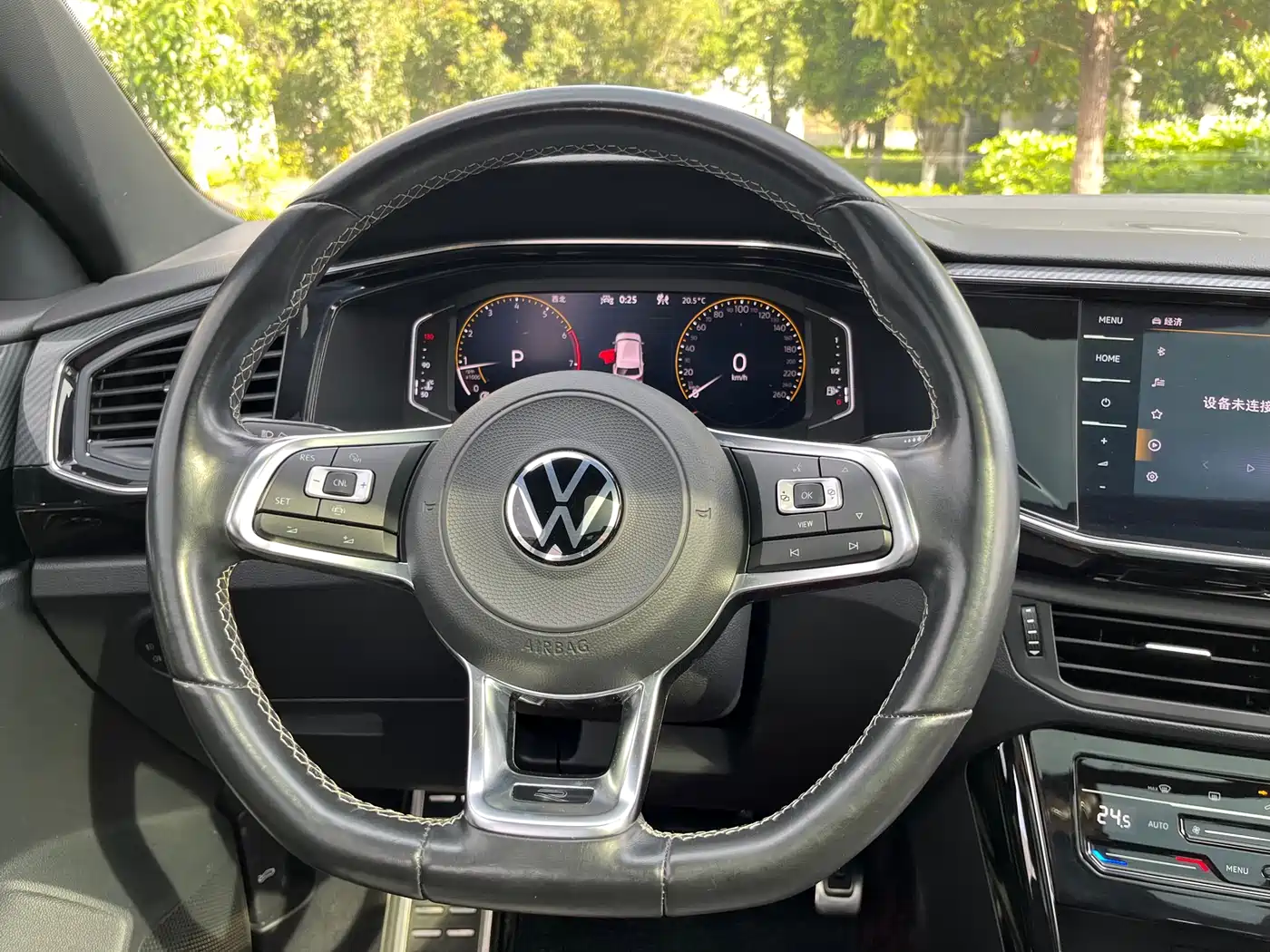 Volkswagen Tayron 2021 380TSI 4WD R-Line Smart Connect фото 10