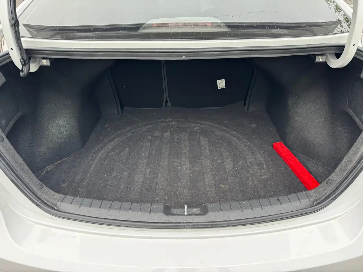 Hyundai Elantra 2020 1.5L CVT Smart Style·Elite фото 15