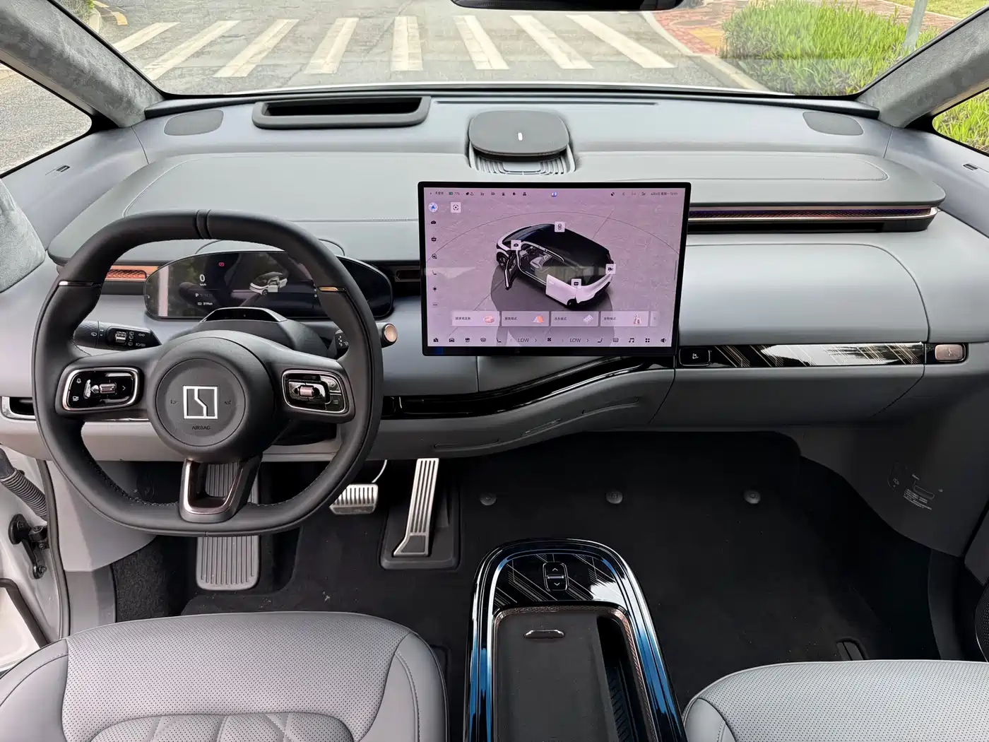 ZEEKR EXTREME KRYPTON MIX