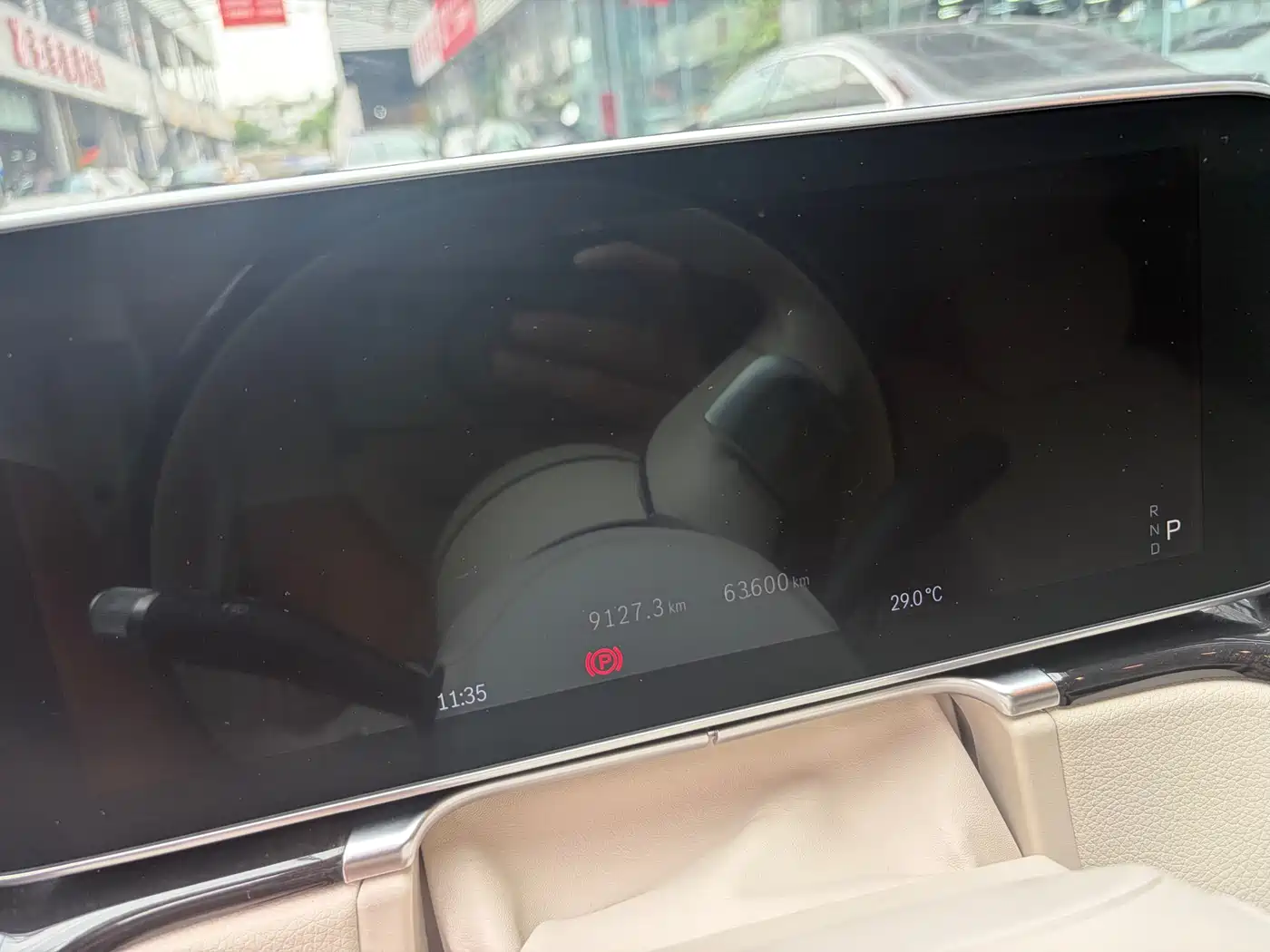 Mercedes-Benz Maybach S-Class 2023 S 480 4MATIC фото 10
