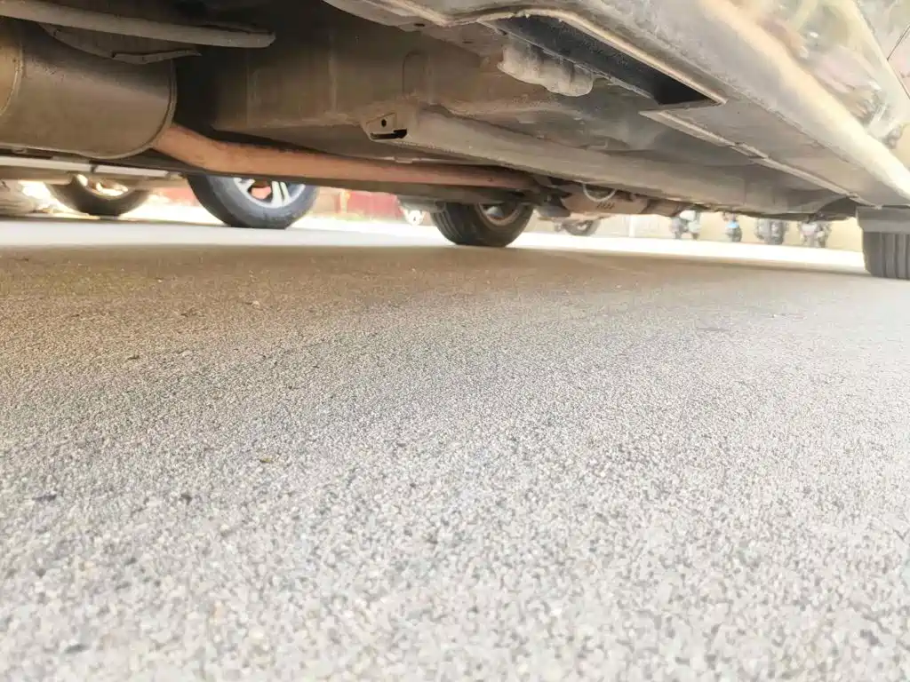 Honda Accord 2005 2005 Model 2.4L Standard