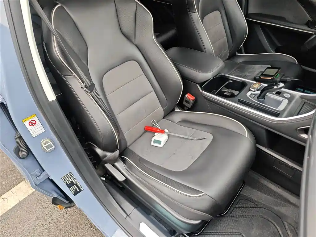 Haval H6 2021 National Trend Edition 1.5T Automatic Urban Edition фото 25