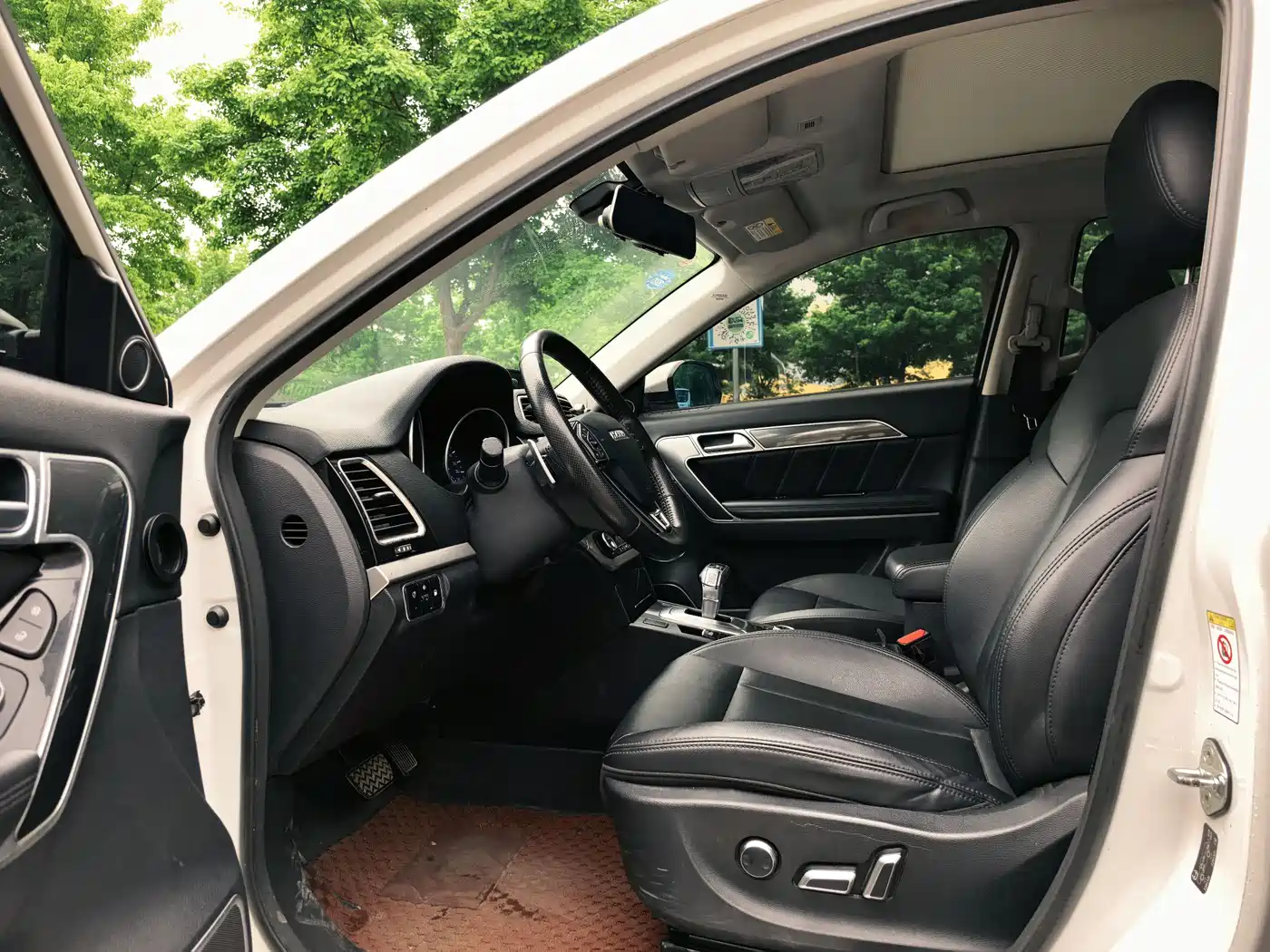 Haval H6 Coupe 2017 Red Label 2.0T Automatic 2WD Elite фото 5