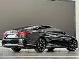 Фото 6 - Lexus LS
