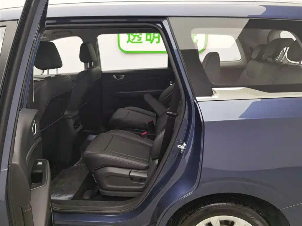 WULING AUTOMOBILE WULING JIACHEN