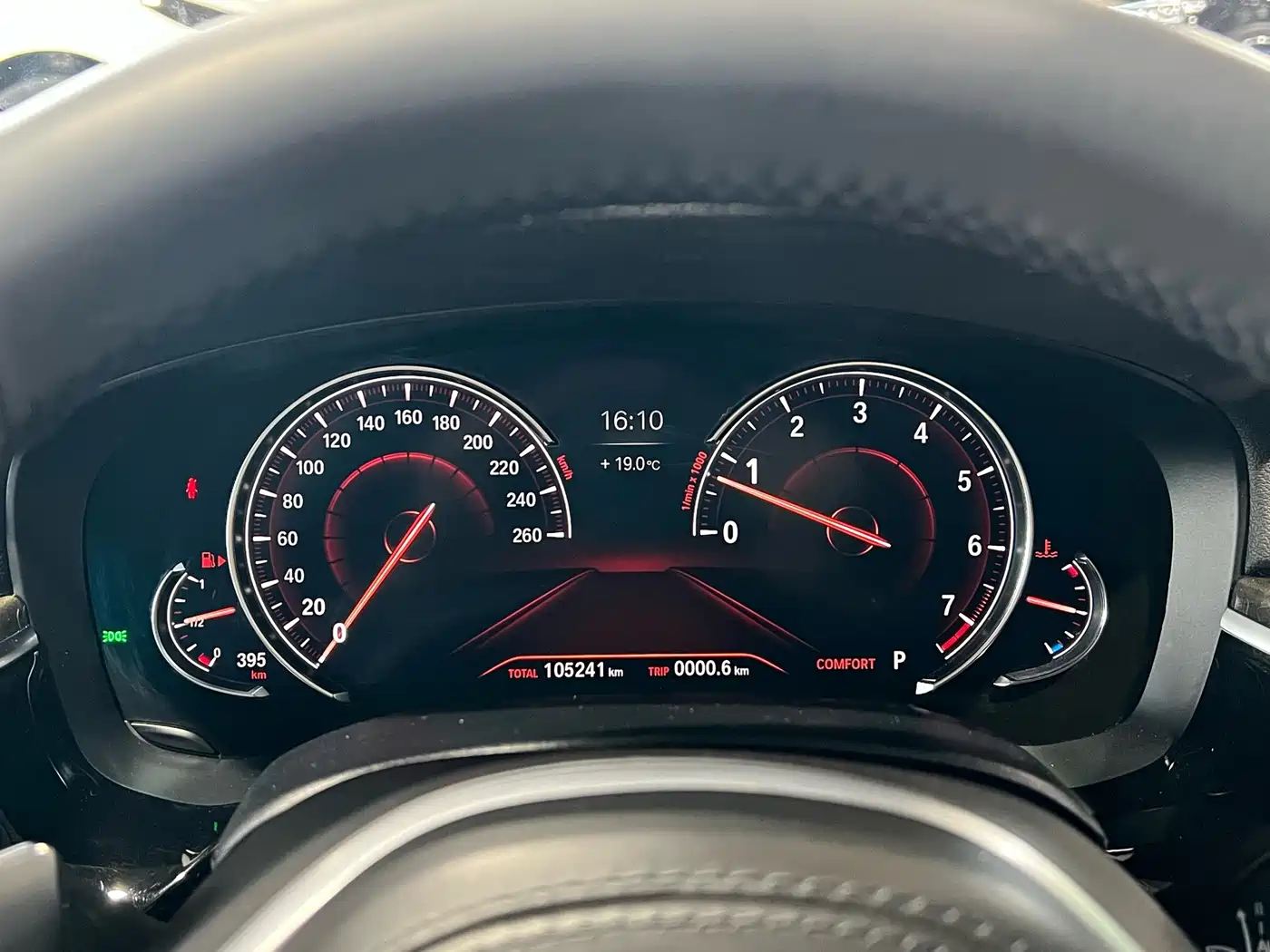 BMW 6 Series GT 2018 2019 630i M Sport Package