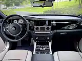 Фото 9 - Rolls-Royce Wraith