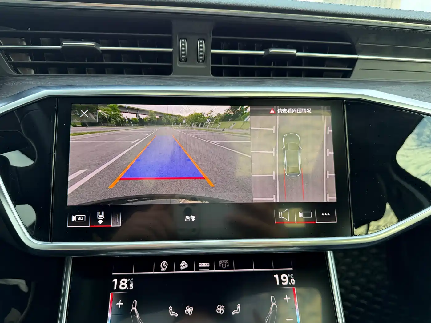 Audi A6L 2023 45 TFSI quattro Premium Elegance фото 15