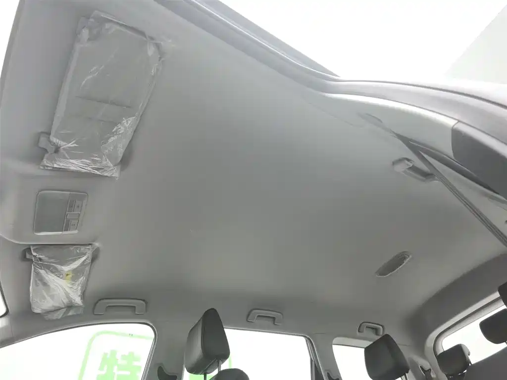WULING AUTOMOBILE WULING JIACHEN