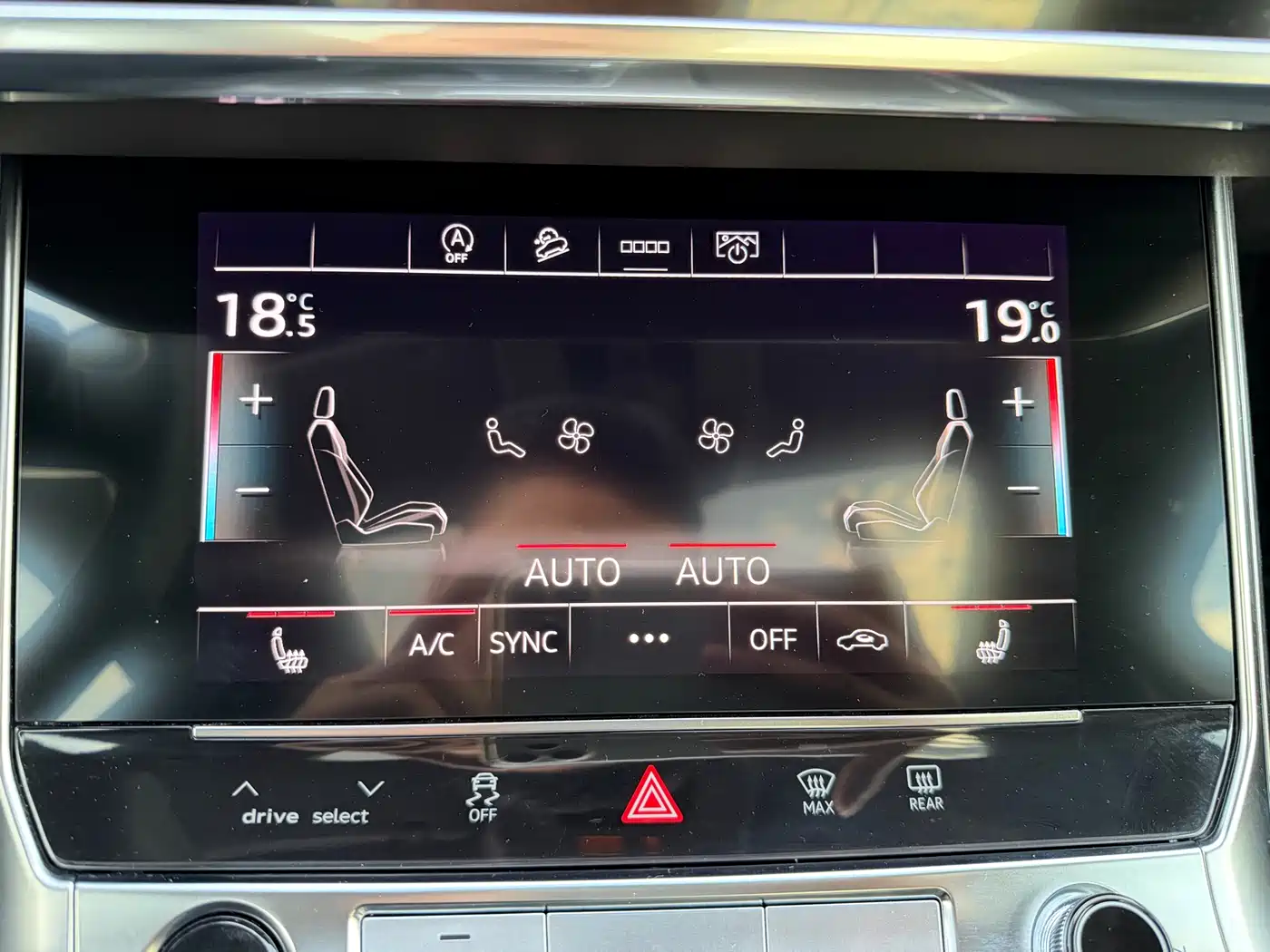 Audi A6L 2023 45 TFSI quattro Premium Elegance фото 14