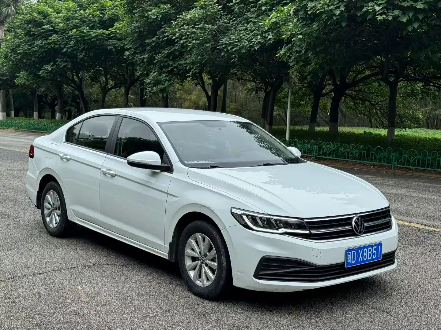 Фото 3 - Volkswagen Bora