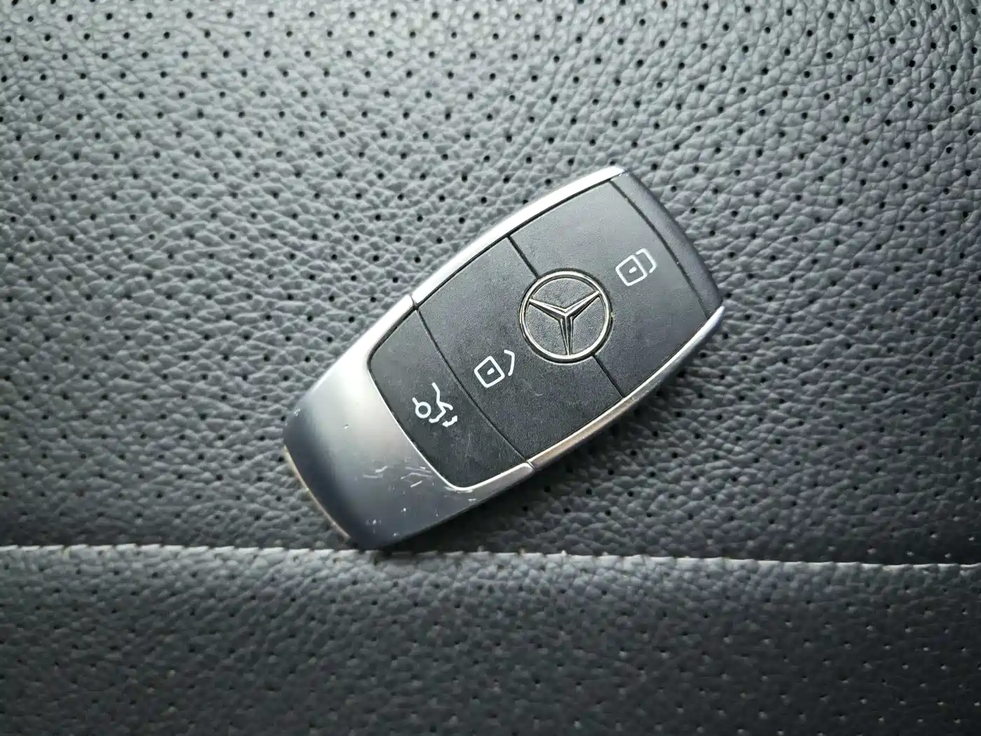 Mercedes-Benz C-Class 2021 C 200 L Fashion Sport Edition фото 17