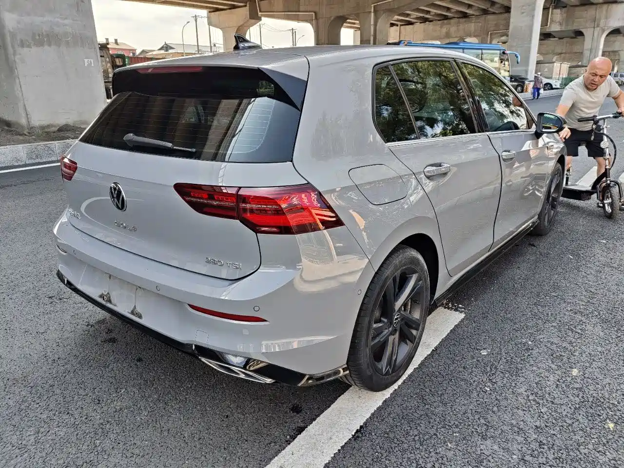 Volkswagen Golf, миниатюра 5