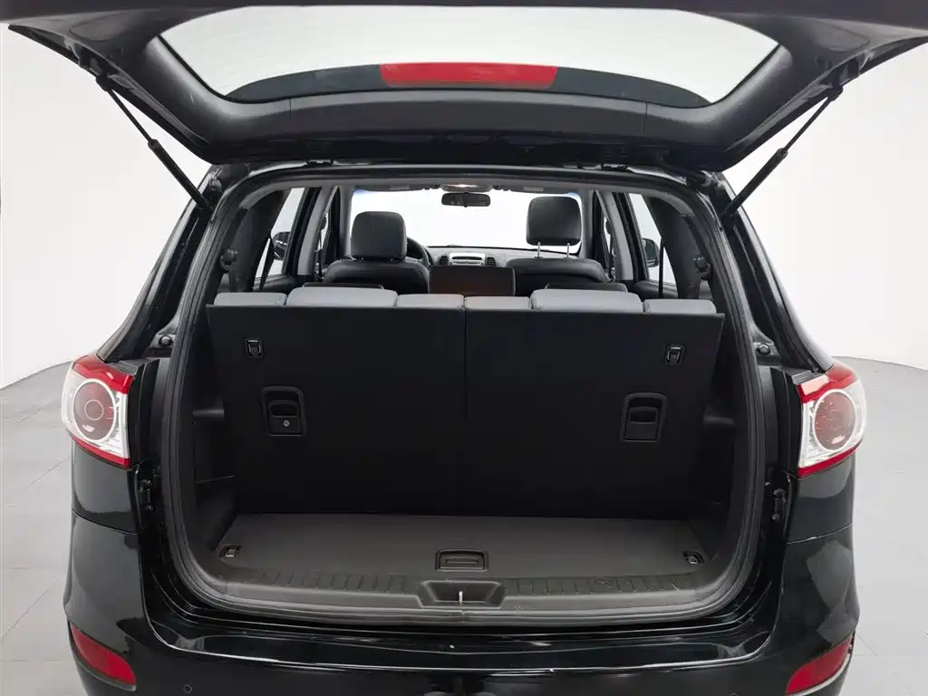 Hyundai Santa Fe Classic 2012 2.4 Ultimate Edition 7-Seater AWD фото 16