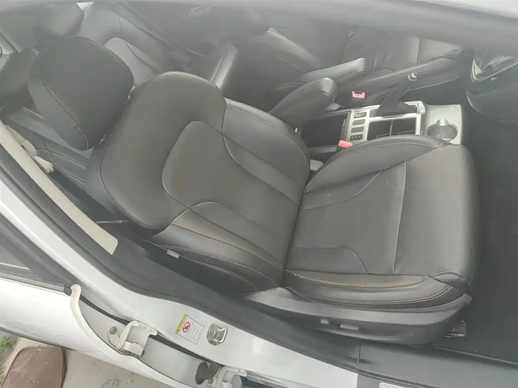 Haval H6 2014 Sport 1.5T Manual 2WD Elite фото 25