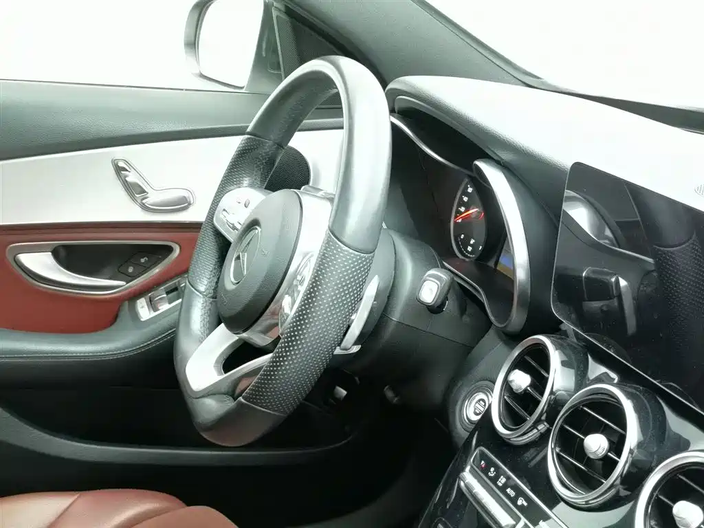 Mercedes-Benz C-Class 2019 C 260 Sport фото 22