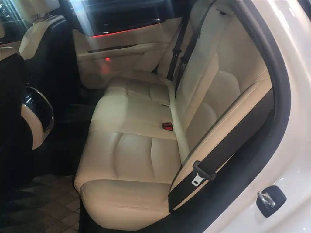 Cadillac CT6 2021 28T Fashion фото 17