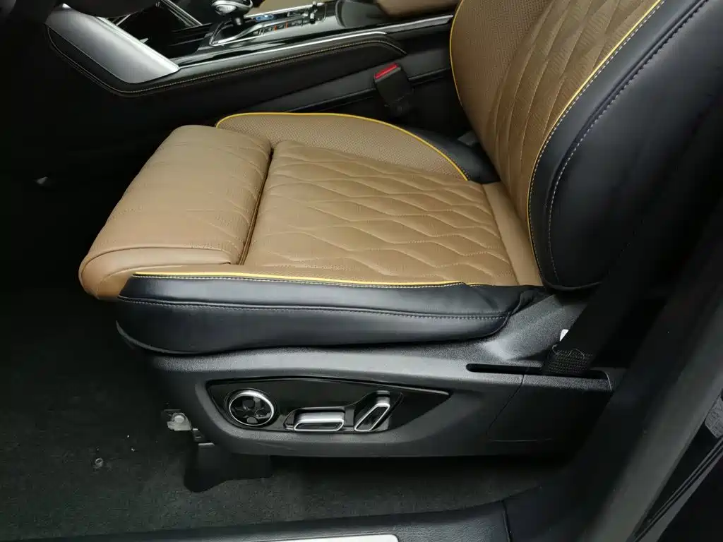 BYD Tang, миниатюра 20