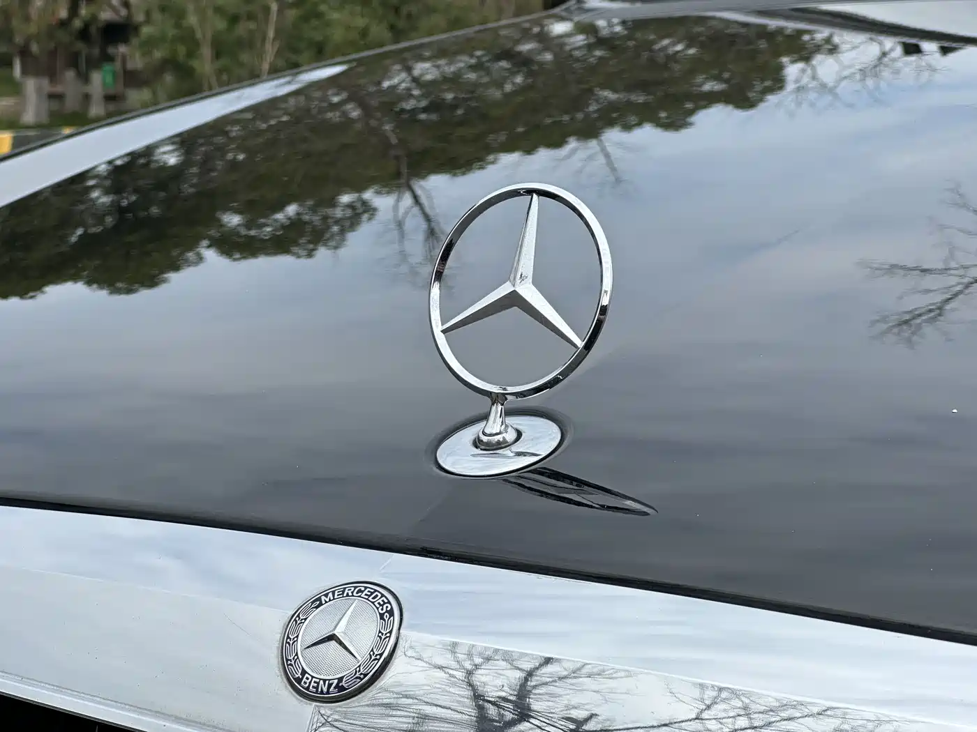 Mercedes-Benz S-Class 2012 2012 S 600 L Grand Edition