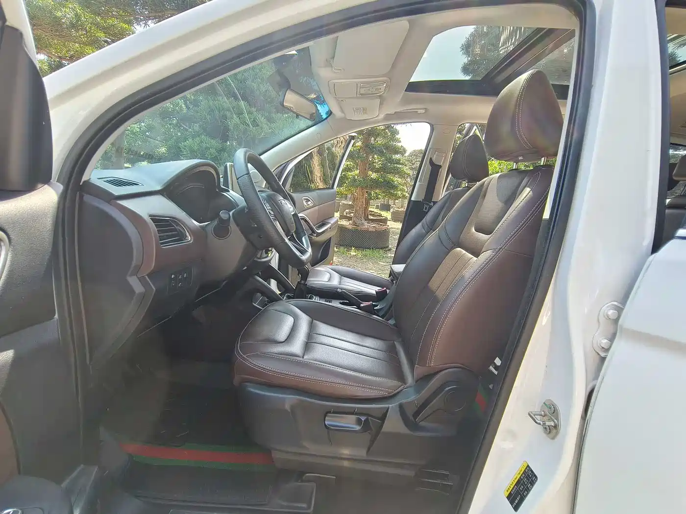 BISU AUTO SPECIFIC SPEED T5