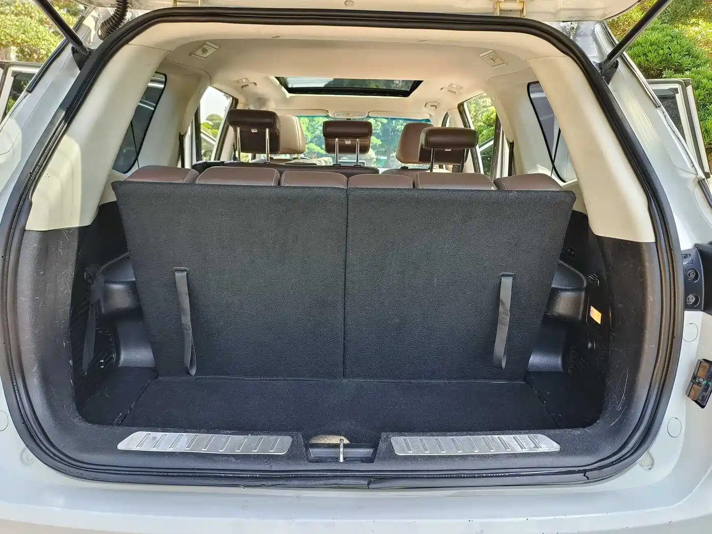 BISU AUTO SPECIFIC SPEED T5