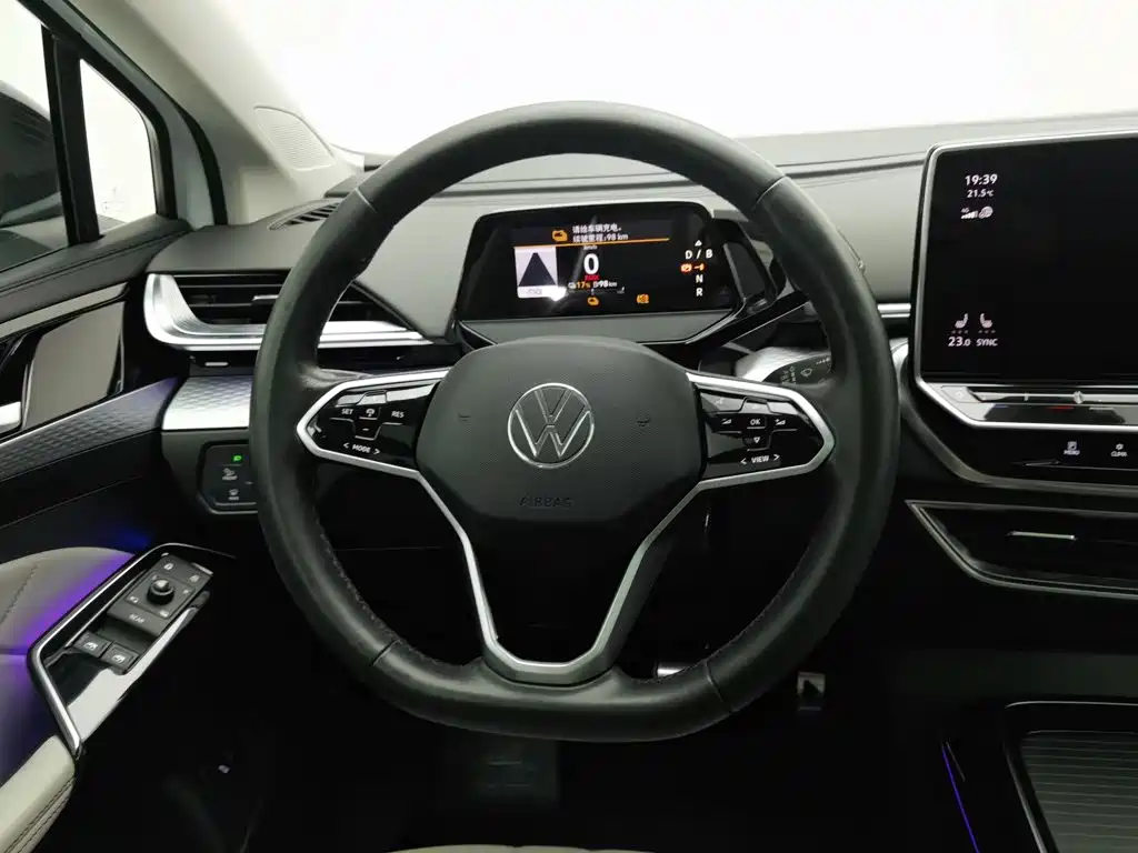 Volkswagen ID.6, миниатюра 11