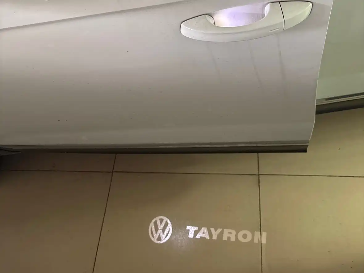 Volkswagen Tayron 2020 330TSI 2WD Luxury Smart Edition фото 3