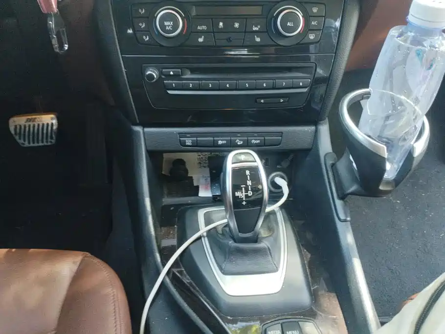 BMW X1 2013 2013 xDrive20i X Design Package
