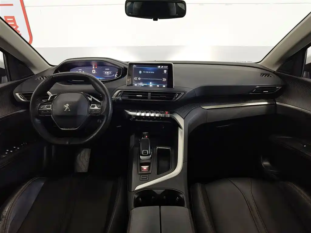Peugeot 4008 2019 Facelift 360THP Pioneer Edition фото 5