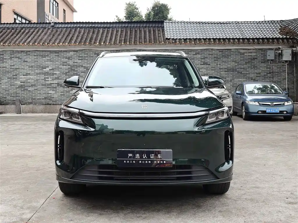 BLUE ELECTRIC BLUE ELECTRIC E5 PLUS