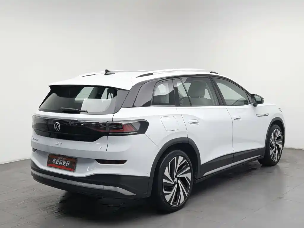 Volkswagen ID.6, миниатюра 2