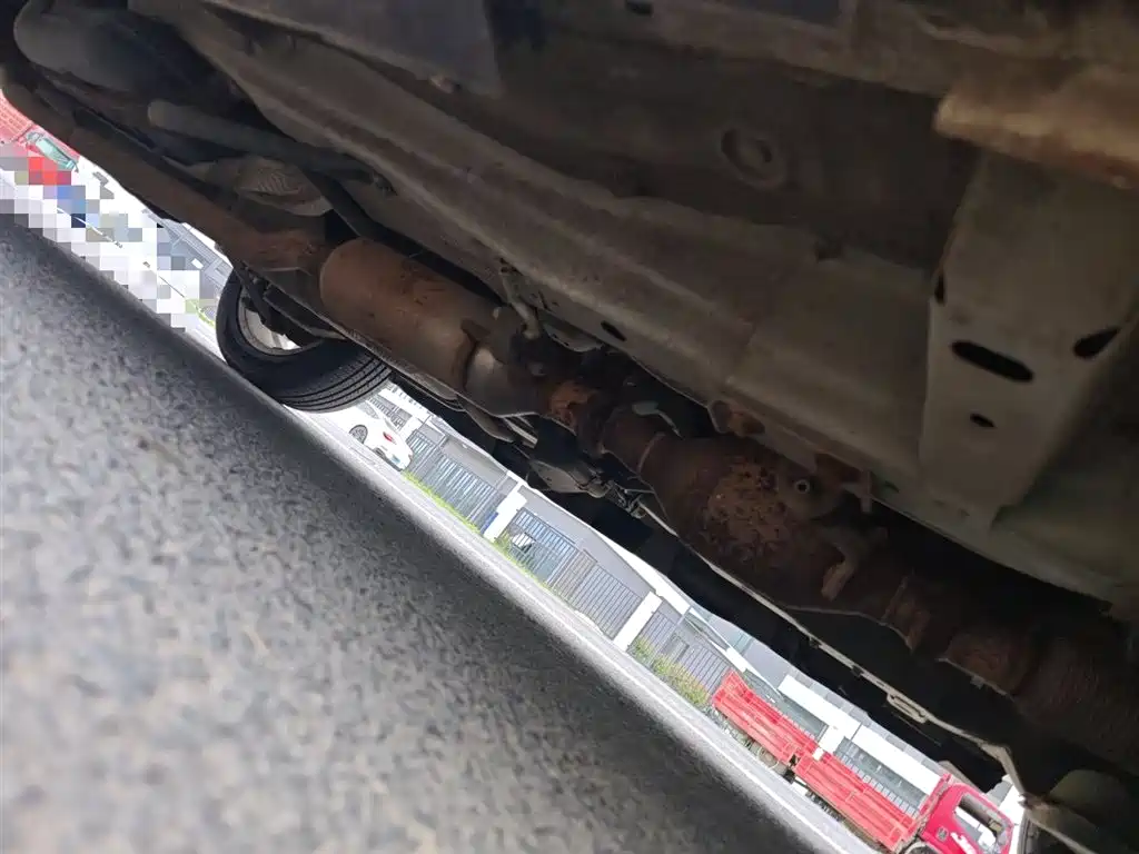 Haval H2 2018 Model Red Label 1.5T Dual-Clutch 2WD Elite фото 15