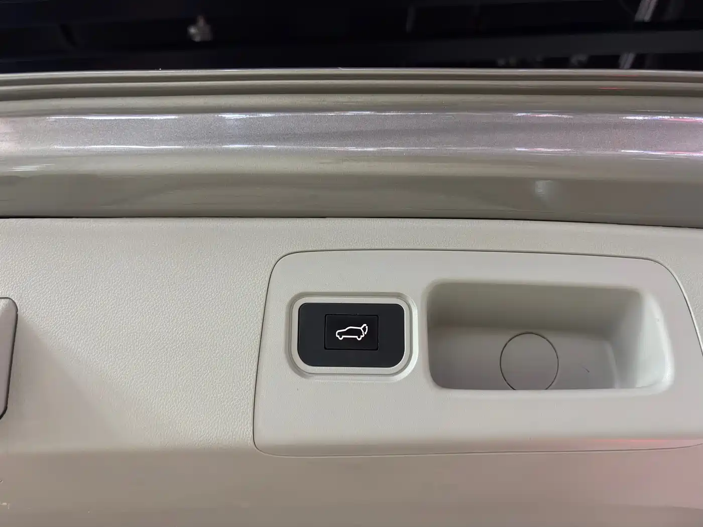 Buick GL8 2023 ES Landmaster Exclusive фото 19