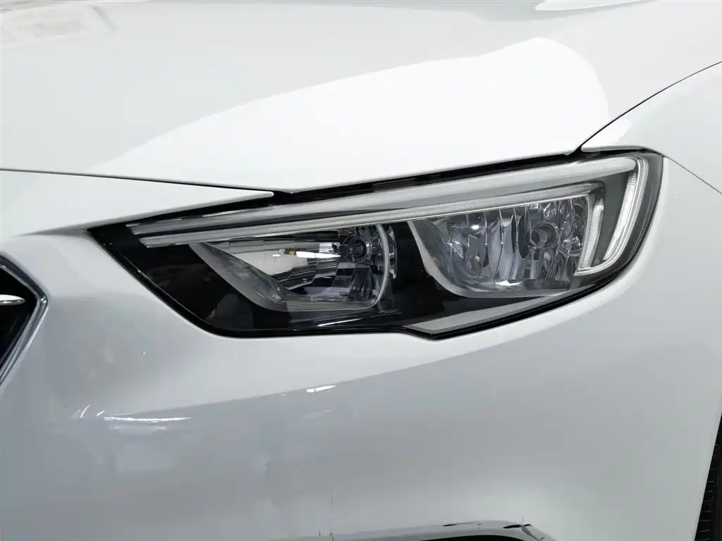 Buick Regal 2017 20T Elite Type фото 7