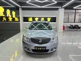 Фото 2 - Buick Excelle