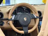 صورة 14 - Porsche Boxster