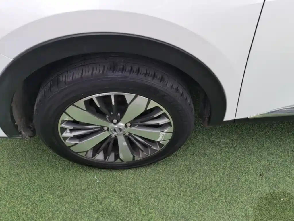 Haval F7x 2019 2019 1.5T 2WD Ultimate Smart Trend Edition