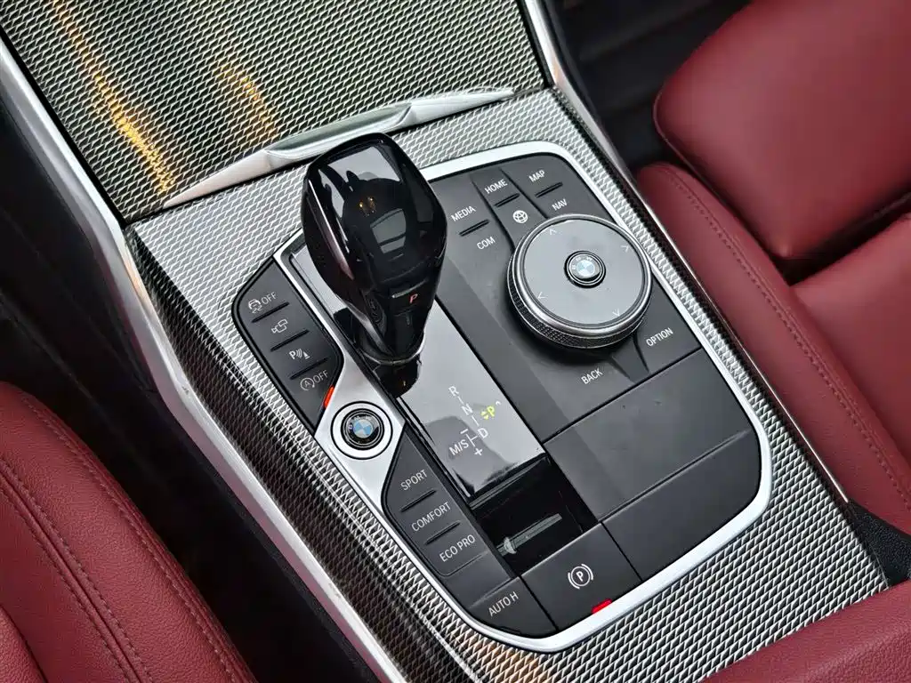 BMW 3 Series 2021 Second Facelift 325Li M Sport Night Package фото 15