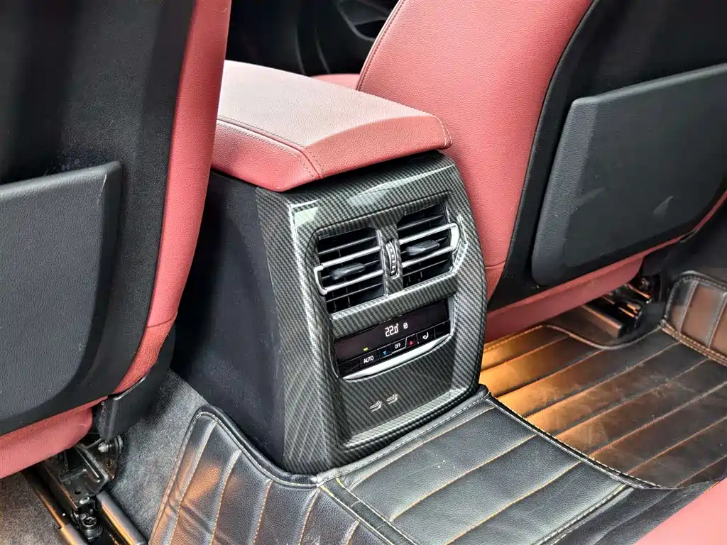 BMW 3 Series 2021 Second Facelift 325Li M Sport Night Package фото 17
