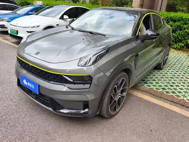 LYNK 05
